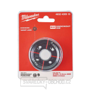 Milwaukee M40 (40,5 mm) 4932430919 Náhľad