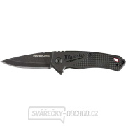 64 mm skladací nôž Milwaukee 4932492452 HARDLINE™ Náhľad