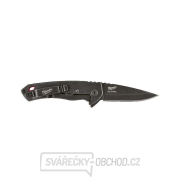 64 mm skladací nôž Milwaukee 4932492452 HARDLINE™ Náhľad