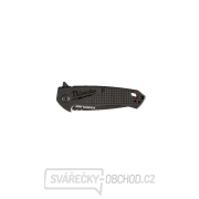 64 mm skladací nôž Milwaukee 4932492452 HARDLINE™ Náhľad