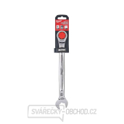 Ráčnový kľúč 19 mm MAX BITE™ Milwaukee 4932471512 Náhľad