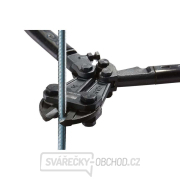 Pákové frézy Milwaukee 4932464827 (14") Náhľad