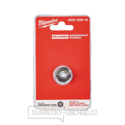 Dierovač Milwaukee PG13 / M20 (20,4 mm) 4932430842 Náhľad