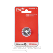 Dierovací stroj Milwaukee M25 (25,4 mm) 4932430844 Náhľad