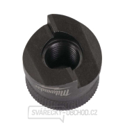 Dierovací stroj Milwaukee M25 (25,4 mm) 4932430844 gallery main image