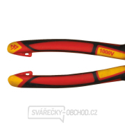 Bočné frézy Milwaukee 180 mm. VDE Náhľad