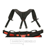 Milwaukee PADDED RIG polstrované popruhy 48228145 Náhľad