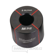 Milwaukee M32 (32,5 mm) 4932430918 gallery main image