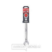 18 mm račňový kľúč MAX BITE™ Milwaukee 4932471511 Náhľad