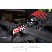 Pilové listy 150 x 25 x 1,27 mm Milwaukee Sawzall Torch™ Nitrus Carbide™ (7 TPI) Náhľad