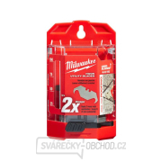 Čepele hákovacích nožov Milwaukee 48221952 Náhľad