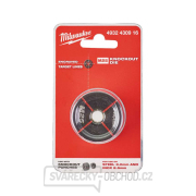 Milwaukee M25 (25,4 mm) 4932430916 Náhľad