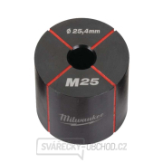 Milwaukee M25 (25,4 mm) 4932430916 gallery main image