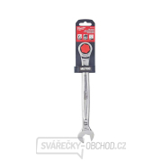 Ráčnový kľúč 17 mm MAX BITE™ Milwaukee 4932471510 Náhľad