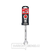 14 mm račňový kľúč MAX BITE™ Milwaukee 4932471507 Náhľad