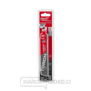 Milwaukee TORCH 150/3,6 mm pílový kotúč s karbidom (1 kus) Náhľad