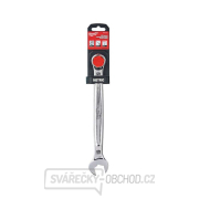 19 mm kľúč MAX BITE™ Milwaukee 4932471527, ofsetový Náhľad