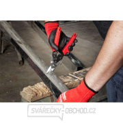 Nožnice na plech ľavé Milwaukee 48224510 (260 mm) Náhľad