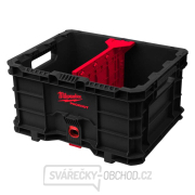 Milwaukee PACKOUT™ CRATE DIVIDER, 4932480624 Náhľad