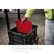 Milwaukee PACKOUT™ CRATE DIVIDER, 4932480624 Náhľad