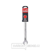 18 mm kľúč MAX BITE™ Milwaukee 4932471526, ofsetový Náhľad