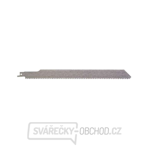 Pilový list Milwaukee Sawzall™ 300/6,3 mm Inox Frozen gallery main image