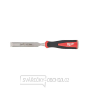 Štíhly plochý sekáč 3/4" Milwaukee 4932479894, dvojzložková rukoväť Náhľad