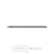 Pílový kotúč HCS X KNIFE 300 mm Milwaukee 48001084 - izolačné materiály, kartón, pena gallery main image