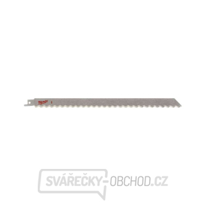 Pílový kotúč HCS X KNIFE 300 mm Milwaukee 48001084 - izolačné materiály, kartón, pena gallery main image