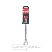 16 mm kľúč MAX BITE™ Milwaukee 4932471524, ofsetový Náhľad