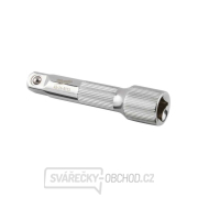 Predĺženie Milwaukee 3/8" x 76 mm, 4932480912 Náhľad