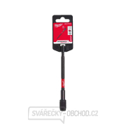 Magnetický držiak bitov Milwaukee Shockwave Impact Duty 1/4" x 152 mm Náhľad