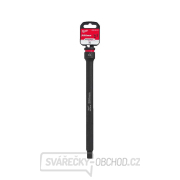 Predĺženie Milwaukee Shockwave 1/2" x 250 mm Náhľad