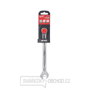 15 mm kľúč MAX BITE™ Milwaukee 4932471523, offset Náhľad