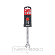 14 mm kľúč MAX BITE™ Milwaukee 4932471522, ofsetový Náhľad