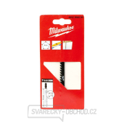 Pilový kotúč 75 x 4,2 mm Milwaukee T 141 HM pre priamočiaru pílu (špeciálne materiály) Náhľad