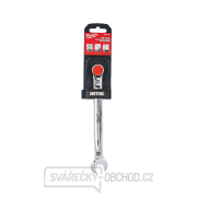 13 mm kľúč MAX BITE™ Milwaukee 4932471521, ofsetový Náhľad