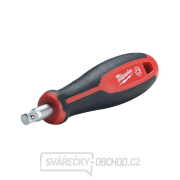 Rukoväť skrutkovača Milwaukee 1/4" 4932493960 Náhľad