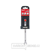 8 mm kľúč MAX BITE™ Milwaukee 4932471516, ofsetový Náhľad