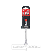 9 mm kľúč MAX BITE™ Milwaukee 4932471517, ofsetový Náhľad