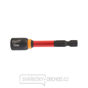 1/4" HEX 7 mm Shockwave™ Impact Duty Milwaukee Socket 4932492437 gallery main image