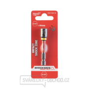 1/4" HEX 5/16" Shockwave™ Impact Duty Milwaukee 4932492438 zásuvka, palec Náhľad