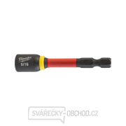 1/4" HEX 5/16" Shockwave™ Impact Duty Milwaukee 4932492438 zásuvka, palec gallery main image