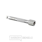 Predĺženie Milwaukee 1/4" x 76 mm, 4932480908 Náhľad