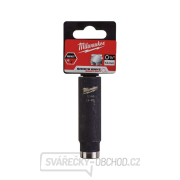 1/2" nástrčná hlavica Milwaukee Shockwave™ Impact Duty 12 mm, predĺžená, rázová Náhľad