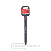 Milwaukee 3/8" rázový 150 mm nadstavec 4932480297 Náhľad