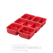 Vymeniteľné zásobníky pre PACKOUT Milwaukee 4932478301 (sada 5 kusov) Náhľad