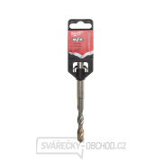 Milwaukee M2 10 x 110 mm (SDS-Plus) obojstranný vrták Náhľad