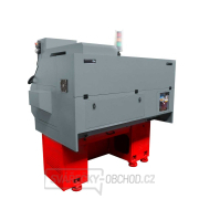 CNC sústruh na kov HOLZMANN CD3275ECO 400V Náhľad