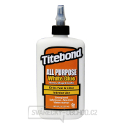 Titebond All Purpose Viacúčelové lepidlo - 237ml Náhľad